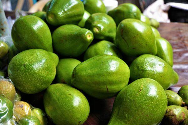 Avocado Dela Fresh Foods in Uganda