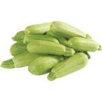 Baby Marrow Dela Fresh Foods in Uganda