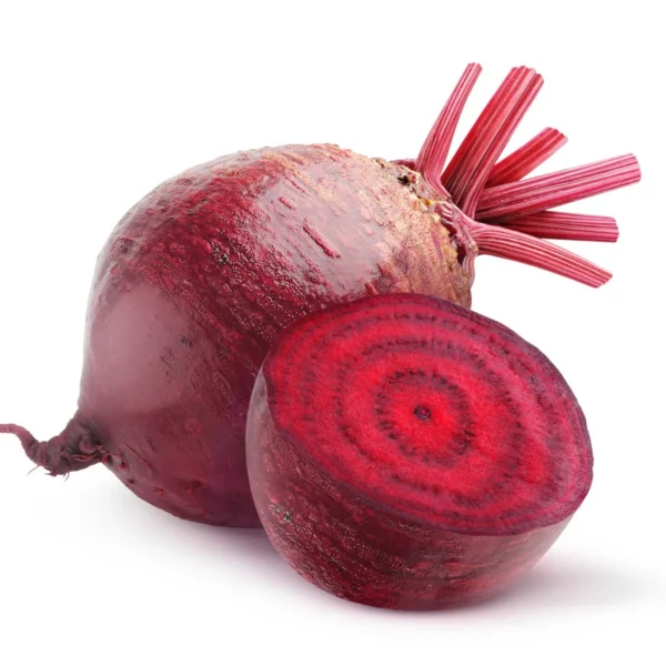 Beetroot Dela Fresh Foods in Uganda