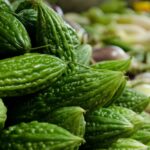 Bitter Gourd Dela Fresh Foods in Uganda