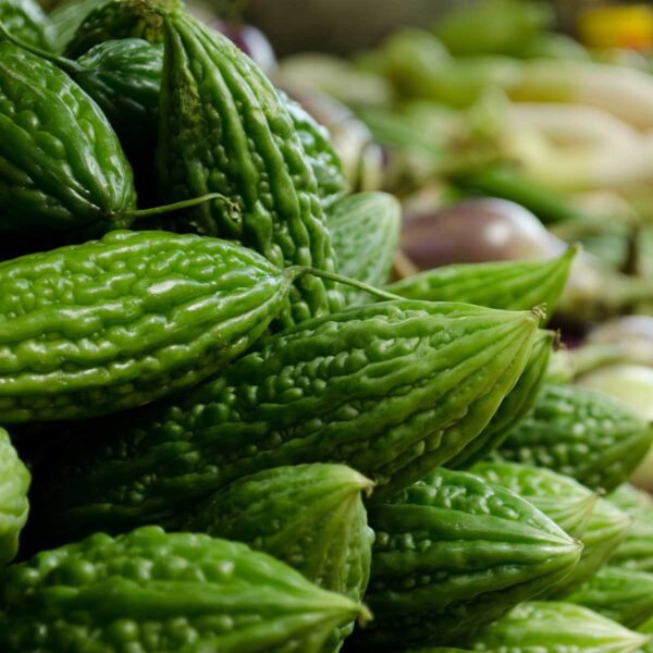 Bitter Gourd Dela Fresh Foods in Uganda