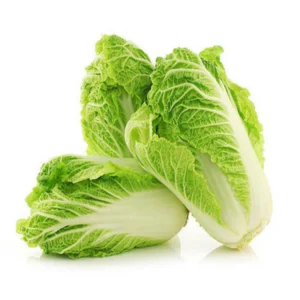 Chinese cabbage Dela Fresh Foods in Uganda