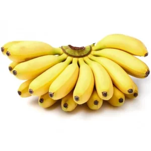 Bananas-small sweet Dela Fresh Foods in Uganda