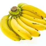 yellow Banana bogoya Dela Fresh Foods in Uganda