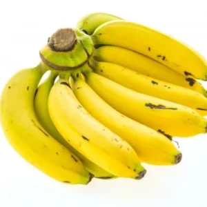 yellow Banana bogoya Dela Fresh Foods in Uganda