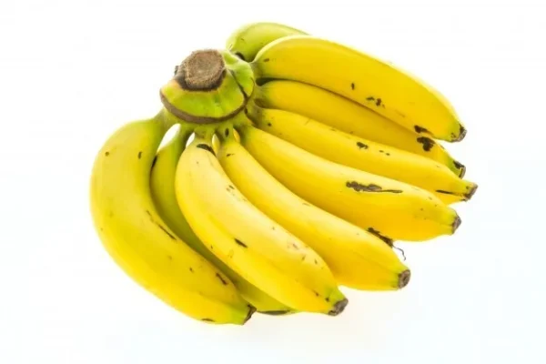 yellow Banana bogoya Dela Fresh Foods in Uganda